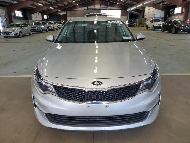 Photo 5 from auction – 2018 KIA OPTIMA LX with VIN 5XXGT4L31JG264718