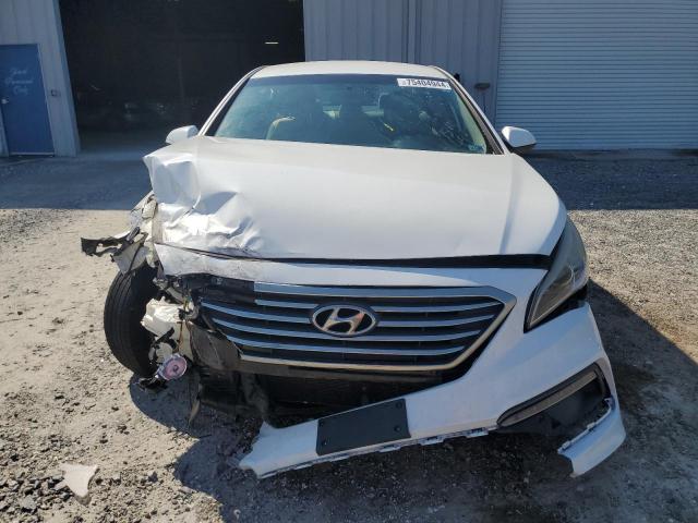 Photo 5 from auction – 2016 HYUNDAI SONATA SPO with VIN 5NPE34AF6GH306785