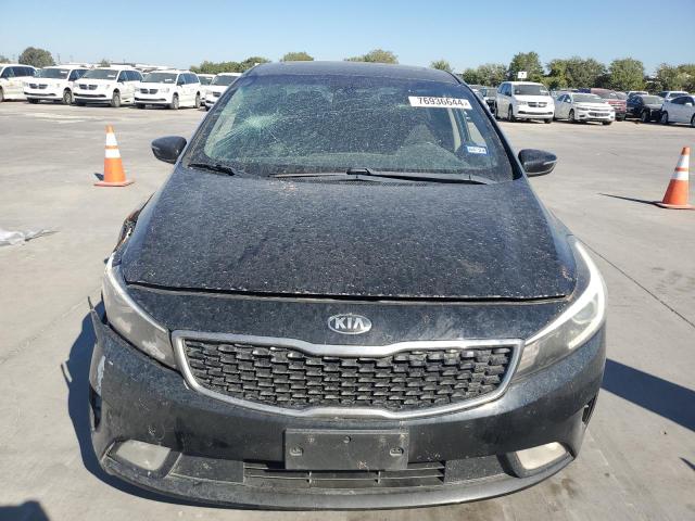 Photo 5 from auction – 2018 KIA FORTE LX with VIN 3KPFL4A77JE226419