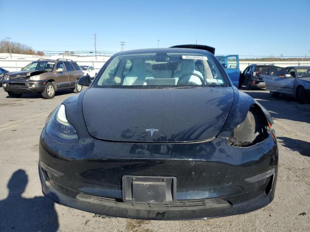 Photo 5 from auction – 2022 TESLA MODEL 3 with VIN 5YJ3E1EB4NF269271