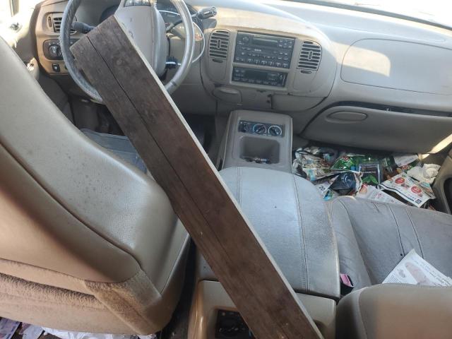 Photo 8 from auction – 2000 FORD EXPEDITION with VIN 1FMEU17L0YLC15352
