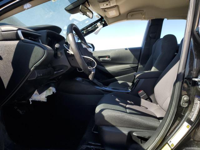 Photo 7 from auction – 2020 TOYOTA COROLLA LE with VIN 5YFEPRAE9LP116274