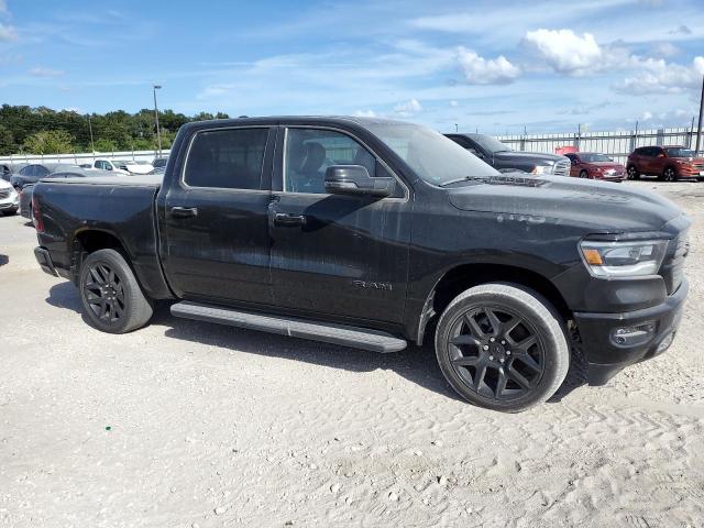 Photo 4 from auction – 2023 RAM 1500 LARAM with VIN 1C6SRFJM9PN556850