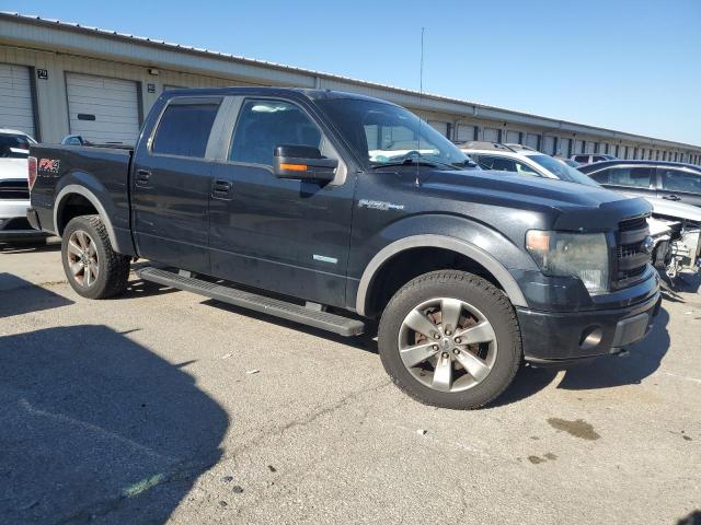 Photo 4 from auction – 2013 FORD F150 SUPER with VIN 1FTFW1ET6DFC11045