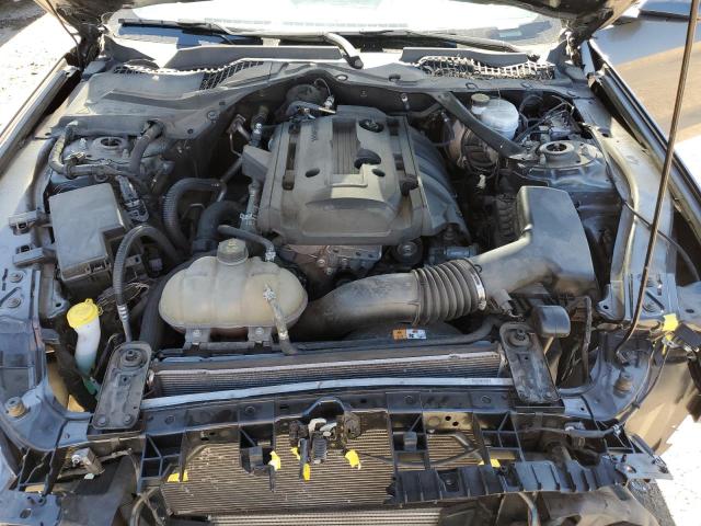 Photo 11 from auction – 2018 FORD MUSTANG with VIN 1FATP8UH2J5115457