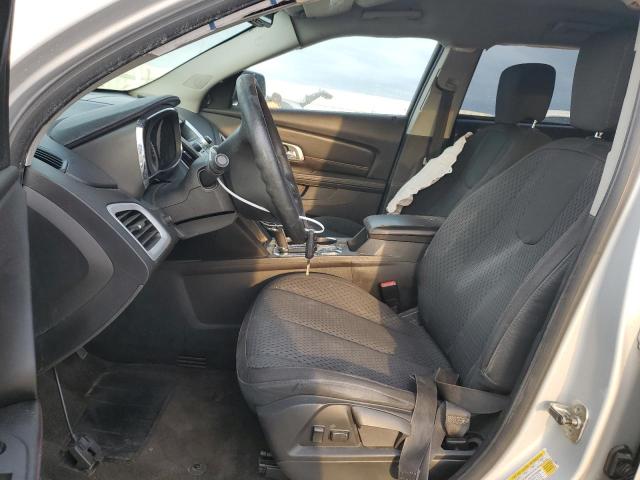 Photo 7 from auction – 2011 GMC TERRAIN SL with VIN 2CTFLREC9B6302569