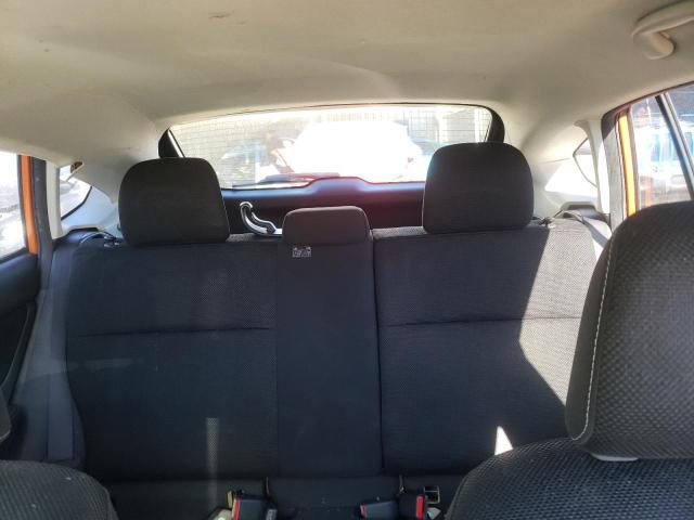 Photo 10 from auction – 2015 SUBARU XV CROSSTR with VIN JF2GPACC3F8219326
