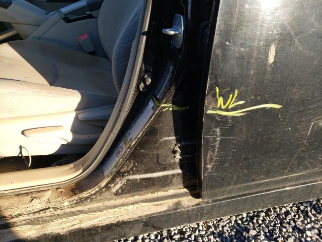Photo 12 from auction – 2010 TOYOTA PRIUS with VIN JTDKN3DU8A5178428