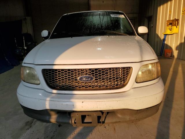 صورة رقم 5 من المزاد - 2002 FORD F150 مع VIN 1FTRX17W82NB26003