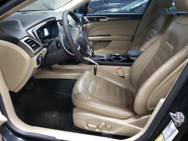 Photo 7 from auction – 2014 FORD FUSION SE with VIN 3FA6P0H92ER251107