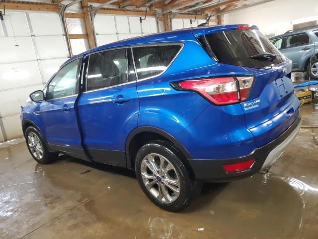Photo 2 from auction – 2017 FORD ESCAPE SE with VIN 1FMCU0GD5HUC09678