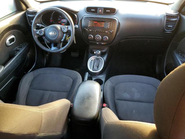 Photo 8 from auction – 2016 KIA SOUL with VIN KNDJN2A28G7281466