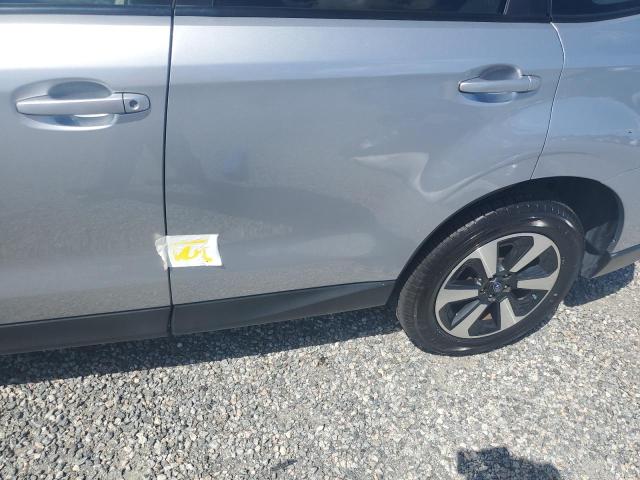 Photo 12 from auction – 2017 SUBARU FORESTER 2 with VIN JF2SJAGC0HH579758
