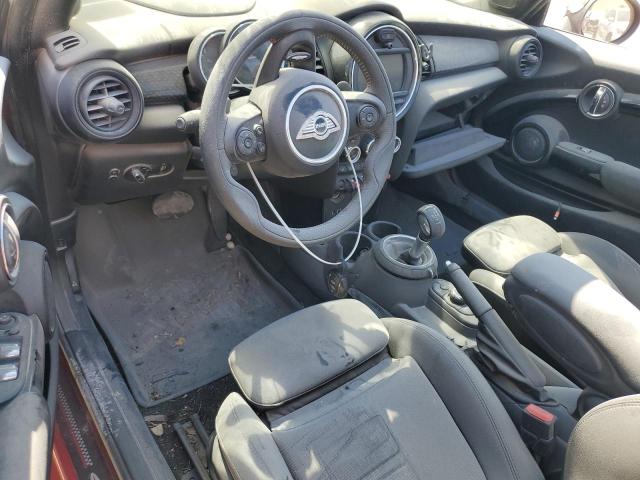 Photo 8 from auction – 2017 MINI COOPER S with VIN WMWWG9C31H3C82109