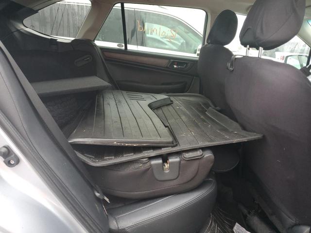 Photo 10 from auction – 2016 SUBARU OUTBACK 2. with VIN 4S4BSBNC6G3330389