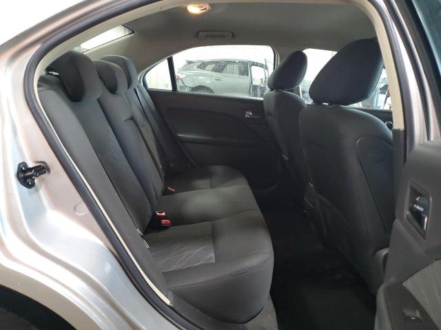 Photo 10 from auction – 2010 MERCURY MILAN with VIN 3MEHM0HA8AR657438