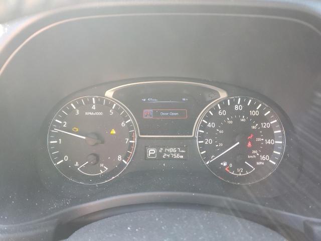 Photo 9 from auction – 2013 NISSAN PATHFINDER with VIN 5N1AR2MN9DC672442