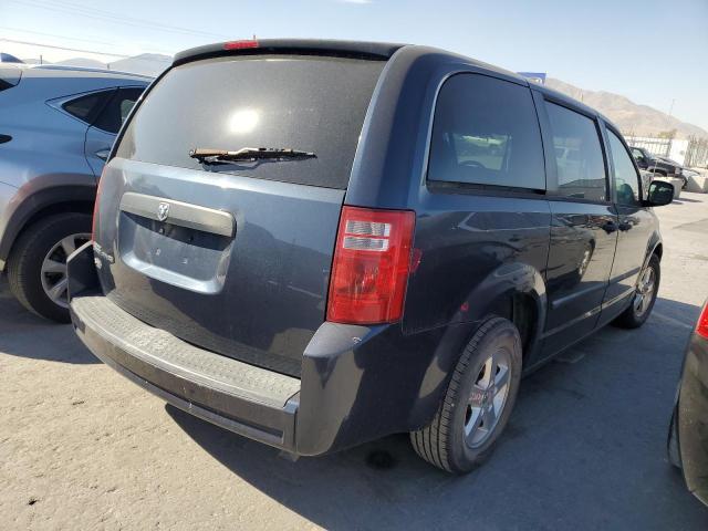 Photo 3 from auction – 2008 DODGE GRAND CARA with VIN 1D8HN44H68B161773