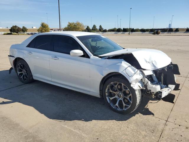 Photo 4 from auction – 2015 CHRYSLER 300 S with VIN 2C3CCABT8FH743452