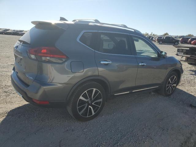 Photo 3 from auction – 2017 NISSAN ROGUE S with VIN JN8AT2MV5HW024790