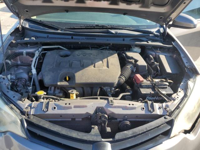 Photo 11 from auction – 2014 TOYOTA COROLLA L with VIN 5YFBURHE9EP157900