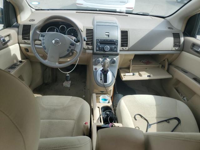 Photo 8 from auction – 2011 NISSAN SENTRA 2.0 with VIN 3N1AB6AP4BL612384