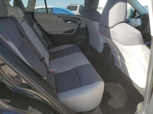 Photo 11 from auction – 2019 TOYOTA RAV4 XLE with VIN JTMW1RFV9KD024677