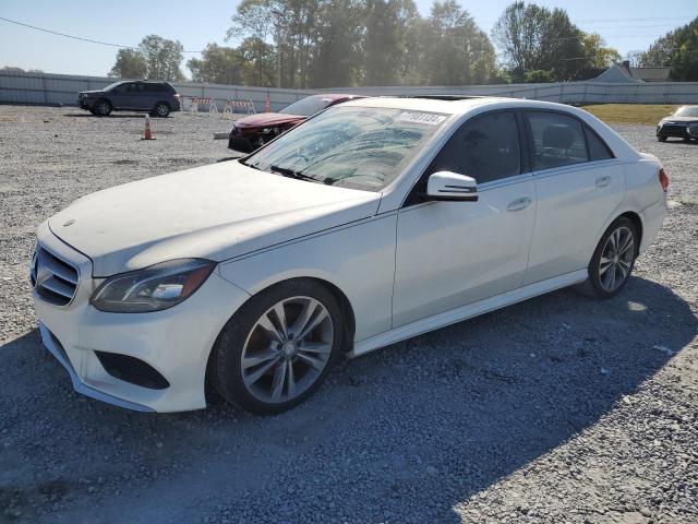 Photo 1 from auction – 2014 MERCEDES-BENZ E 350 with VIN WDDHF5KB5EA889219