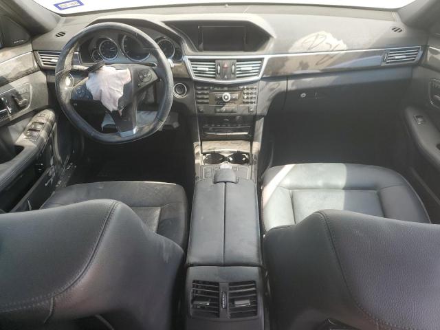 Photo 8 from auction – 2010 MERCEDES-BENZ E 350 with VIN WDDHF5GB4AA095900