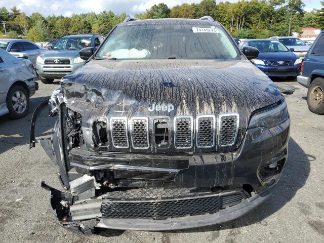 Photo 5 from auction – 2019 JEEP CHEROKEE L with VIN 1C4PJMLN3KD192276