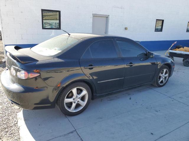 Photo 3 from auction – 2008 MAZDA 6 I with VIN 1YVHP80C785M23609