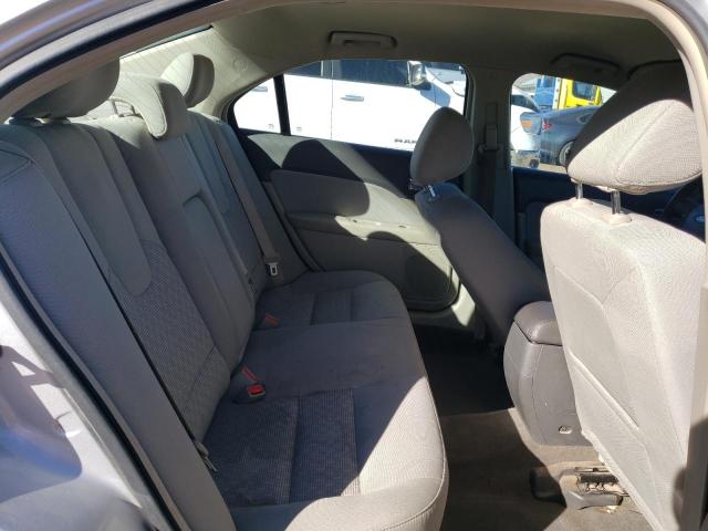 Photo 10 from auction – 2011 FORD FUSION SE with VIN 3FAHP0HA4BR190356