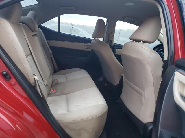Photo 10 from auction – 2016 TOYOTA COROLLA L with VIN 5YFBURHE0GP498041