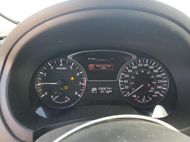 Photo 9 from auction – 2013 NISSAN ALTIMA 2.5 with VIN 1N4AL3AP5DN428315