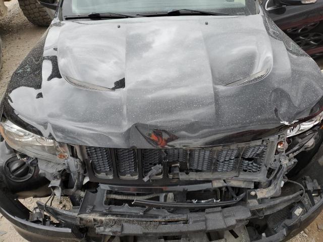 Photo 12 from auction – 2013 JEEP GRAND CHER with VIN 1C4RJFDJ4DC626987