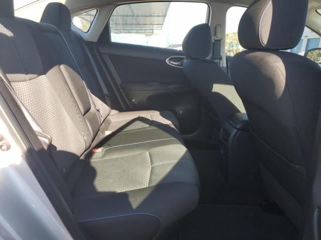 Photo 10 from auction – 2017 NISSAN SENTRA S with VIN 3N1AB7AP3HY205786