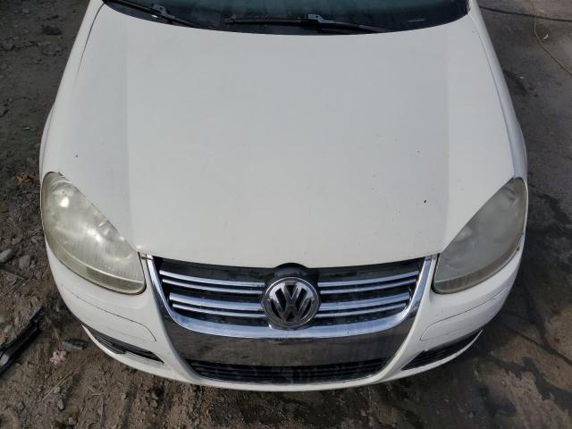 Photo 11 from auction – 2007 VOLKSWAGEN JETTA with VIN 3VWEF71K77M189893