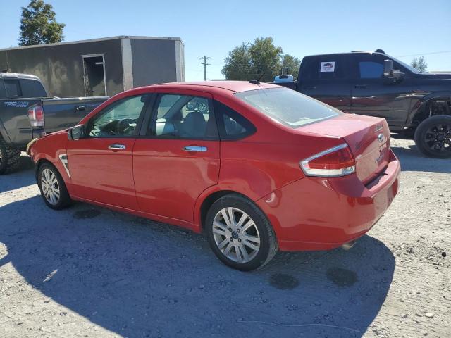 Photo 2 from auction – 2008 FORD FOCUS SE with VIN 1FAHP35N28W236412