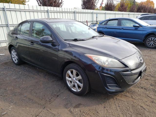 Photo 4 from auction – 2011 MAZDA 3 I with VIN JM1BL1VG0B1391658