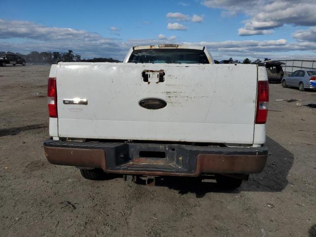 Photo 6 from auction – 2006 FORD F150 with VIN 1FTVX14586NA26192