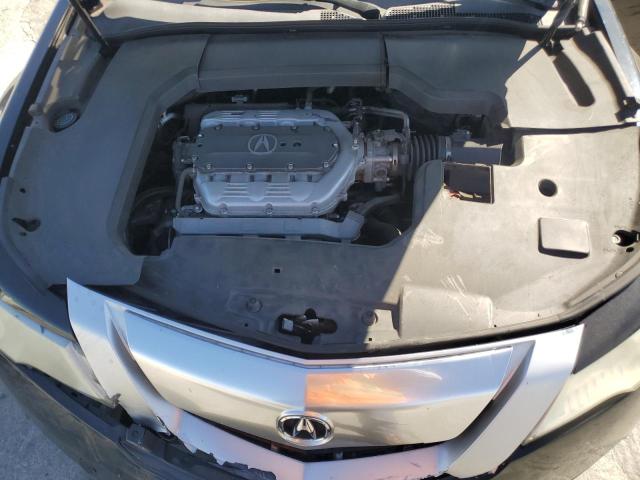 Zdjęcie 11 z aukcji – 2011 ACURA TL z VIN 19UUA8F23BA007013