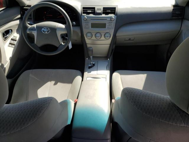 Photo 8 from auction – 2010 TOYOTA CAMRY BASE with VIN 4T4BF3EK3AR086936