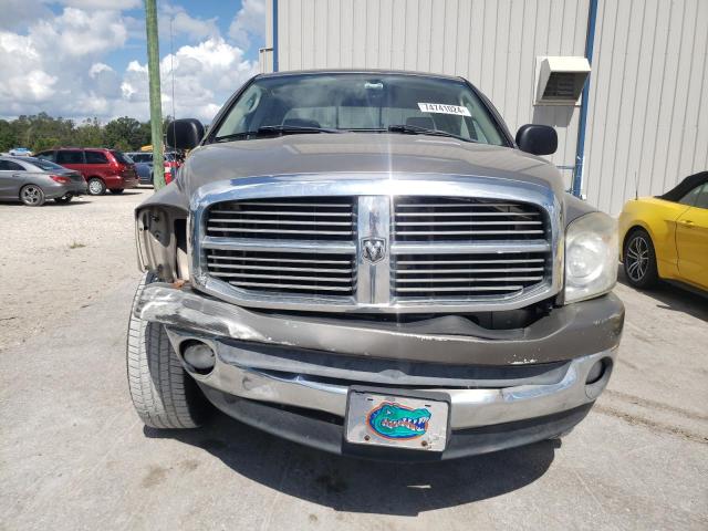 Photo 5 from auction – 2008 DODGE RAM 1500 S with VIN 1D7HU18208J114594