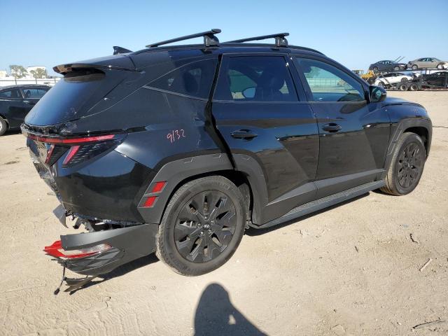 Photo 3 from auction – 2024 HYUNDAI TUCSON XRT with VIN KM8JFCDE5RU296354