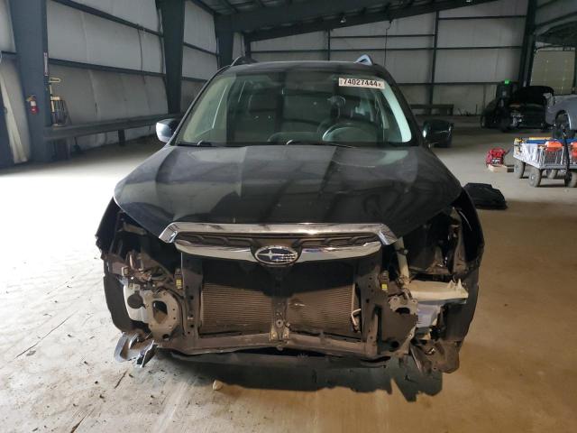 Photo 5 from auction – 2017 SUBARU FORESTER 2 with VIN JF2SJAJC2HH439543