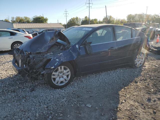 NISSAN ALTIMA BAS 2012 with VIN 1N4AL2AP5CN468810 - Photo from auction