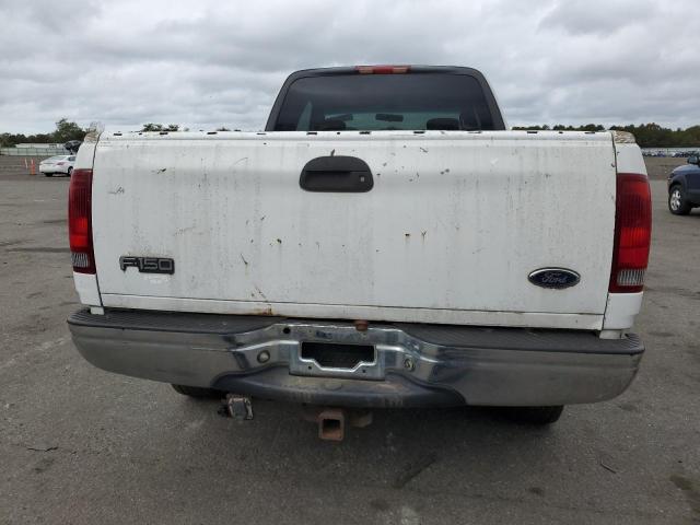 Photo 6 from auction – 2002 FORD F150 with VIN 1FTRX18W12NB49797