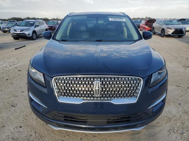 Photo 5 from auction – 2019 LINCOLN MKC RESERV with VIN 5LMCJ3C93KUL09214