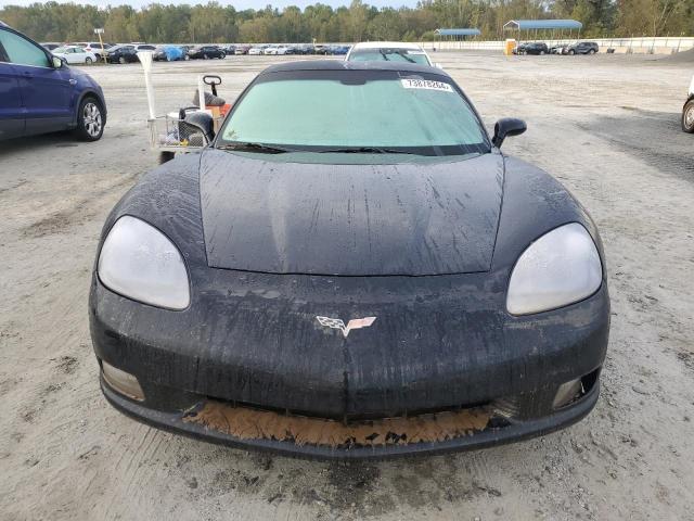 Photo 5 from auction – 2011 CHEVROLET CORVETTE with VIN 1G1YG2DW6B5108582
