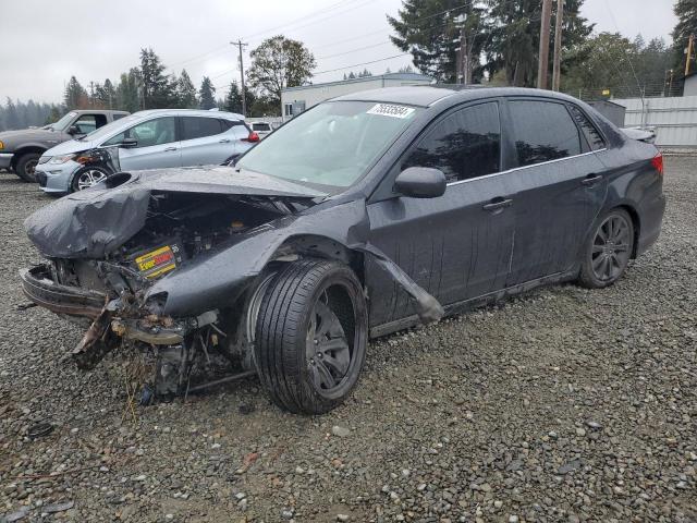 SUBARU IMPREZA WR 2008 with VIN JF1GE75668G502283 - Photo from auction